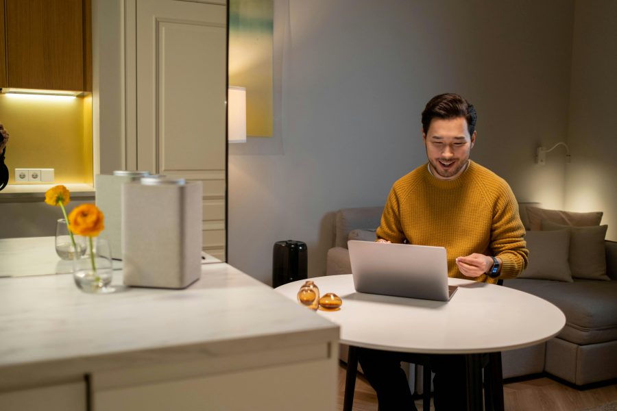 Datenschutz und gesetzlichen Anforderungen & Papierloses Büro für kleine Unternehmen