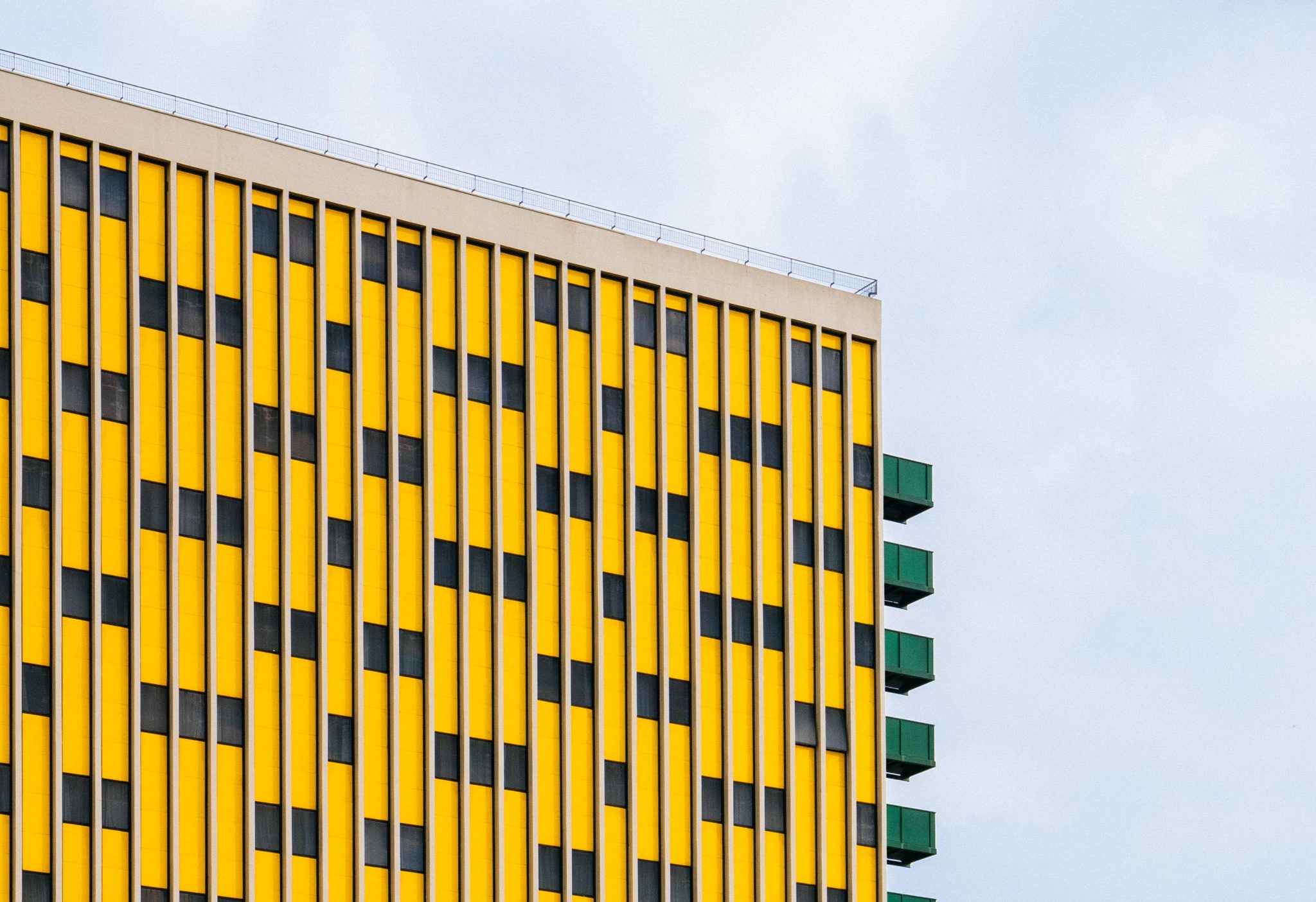 Beispiele, wie Unternehmen den Wandel gemeistert haben & papierlose Technologien